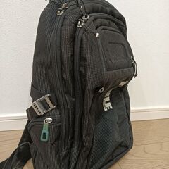 Thule バックパック Crossover 21L の画像