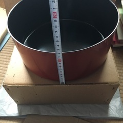 おひつ美品です。の画像