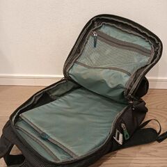 Thule バックパック Crossover 21L の画像