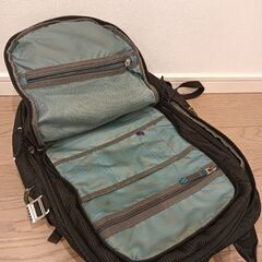 Thule バックパック Crossover 21L の画像