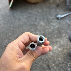 ハブステップの画像