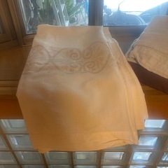 シーツその他の画像