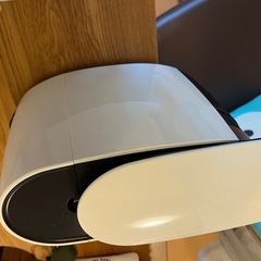 三菱電機　保湿機の画像