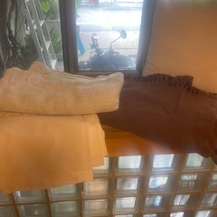 シーツその他の画像