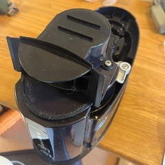 三菱電機　保湿機の画像