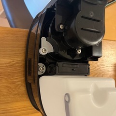 三菱電機　保湿機の画像