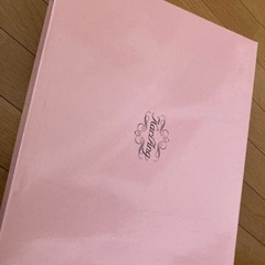 カリアング　ショートブーツ　千鳥格子　24.5㎝の画像