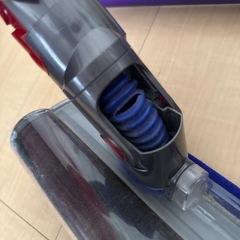 掃除機（dyson）の画像