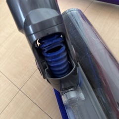 掃除機（dyson）の画像