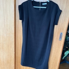 ワンピースとジャケットセット
の画像
