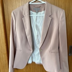 ワンピースとジャケットセット
の画像