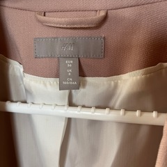 ワンピースとジャケットセット
の画像