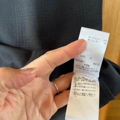 ワンピースとジャケットセット
の画像