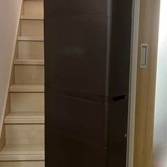 隙間収納　キッチン　棚の画像