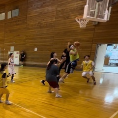 🏀練馬区でバスケ仲間募集！初心者歓迎・社会人中心のバスケサークル