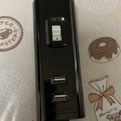 ヤマダ電機　1人用　こたつセット リクライニング付き椅子（USB二口コンセント)の画像