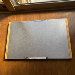 焚き火テーブル　UNIFLAMEの画像