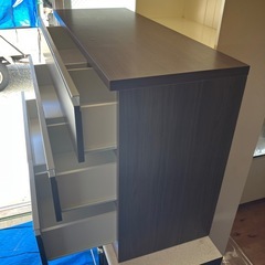 🉐タンス　衣装ケース🉐美品　箪笥　収納家具　衣類収納　衣服収納　の画像