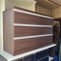 🉐タンス　衣装ケース🉐美品　箪笥　収納家具　衣類収納　衣服収納　の画像