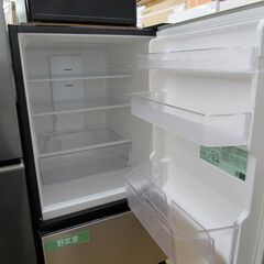 【中古】 265L 3ドア冷蔵庫 HITACHI R-27SV 2023年製 エキスパート藤沢辻堂店の画像