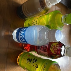 ドリンク多数　オマケありますの画像