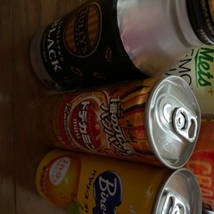 ドリンク多数　オマケありますの画像