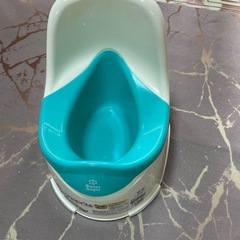 トイレトレーニングの画像