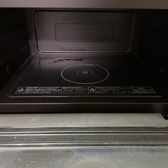 オーブンレンジ・電子レンジの画像