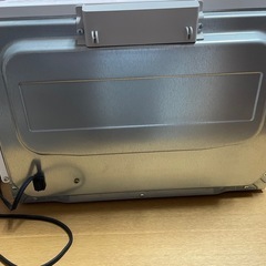 オーブンレンジ・電子レンジの画像