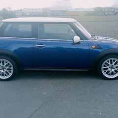 BMW MINI ミニ クーパー mini川越で整備 8年5月28日までの画像