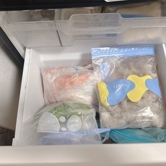 [受渡し者決定済み]パナソニック冷蔵庫　NR-B175WXの画像