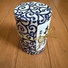 日本茶 未開封の画像