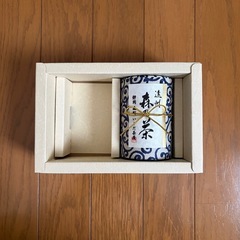 日本茶 未開封の画像