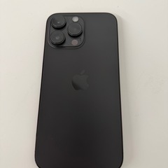 美品iPhone 14 Pro MAX アイホン256gbGBの画像