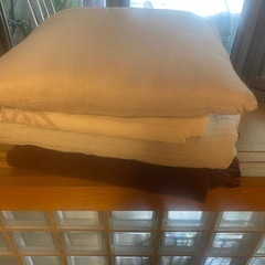 シーツその他の画像