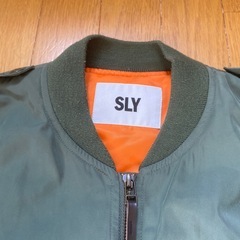 スライ　MA1　の画像