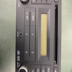 Nissan HS-C5482F オーディオ機器の画像