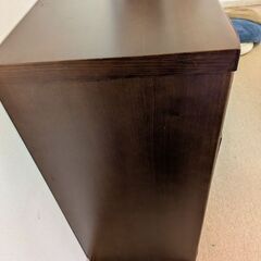 タンスの画像