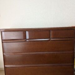 タンスの画像