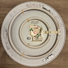 シーリングライト　直径60cmの画像