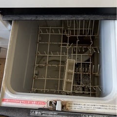 システムキッチン&換気扇　無料の画像