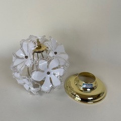 キシマ　ブーケ　シーリングライト　高年式の画像