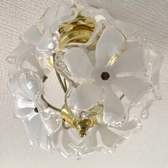 キシマ　ブーケ　シーリングライト　高年式の画像