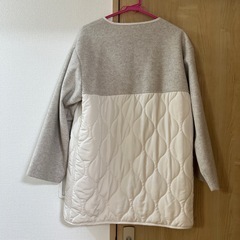 GRL ジャケットの画像