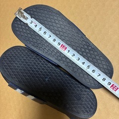 OLD NAVY  サンダルの画像