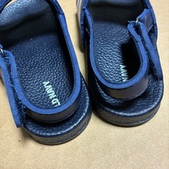 OLD NAVY  サンダルの画像