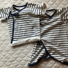 50〜60㎝　ベビー肌着の画像