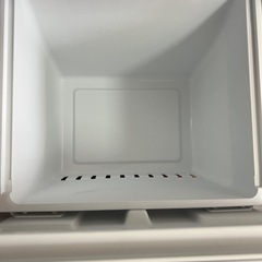 冷蔵庫_使用期間1年ほど！の画像