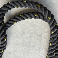 💪BODYMAKER バトルロープの画像