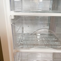 1ドア冷凍庫　60Lの画像